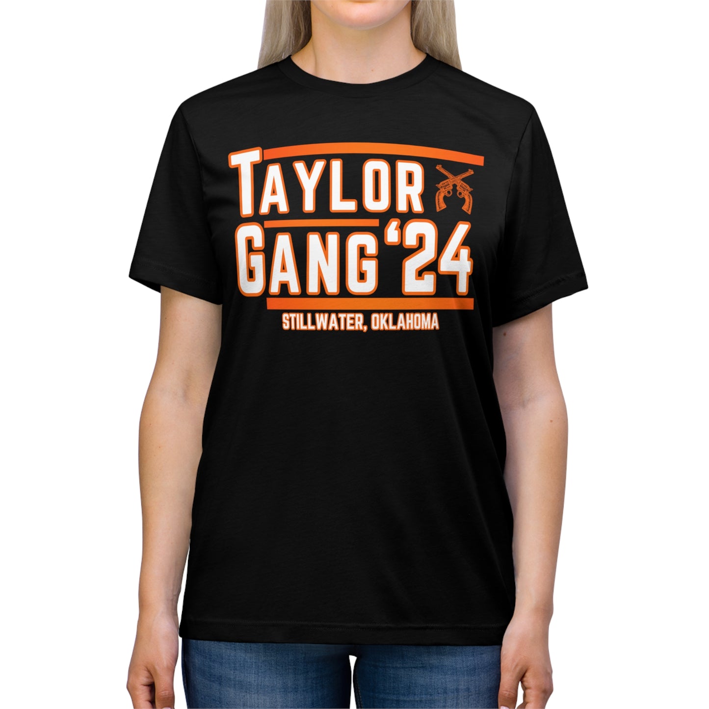 Taylor Gang '24