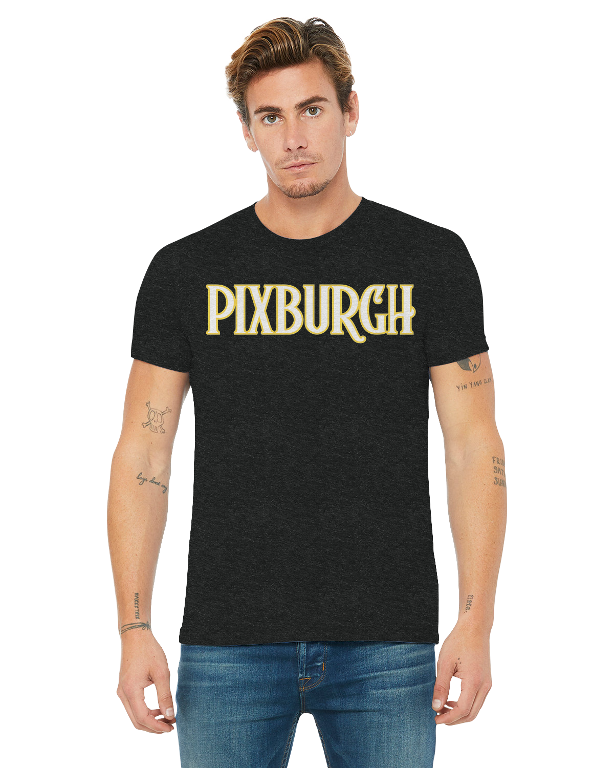 PIXBURGH
