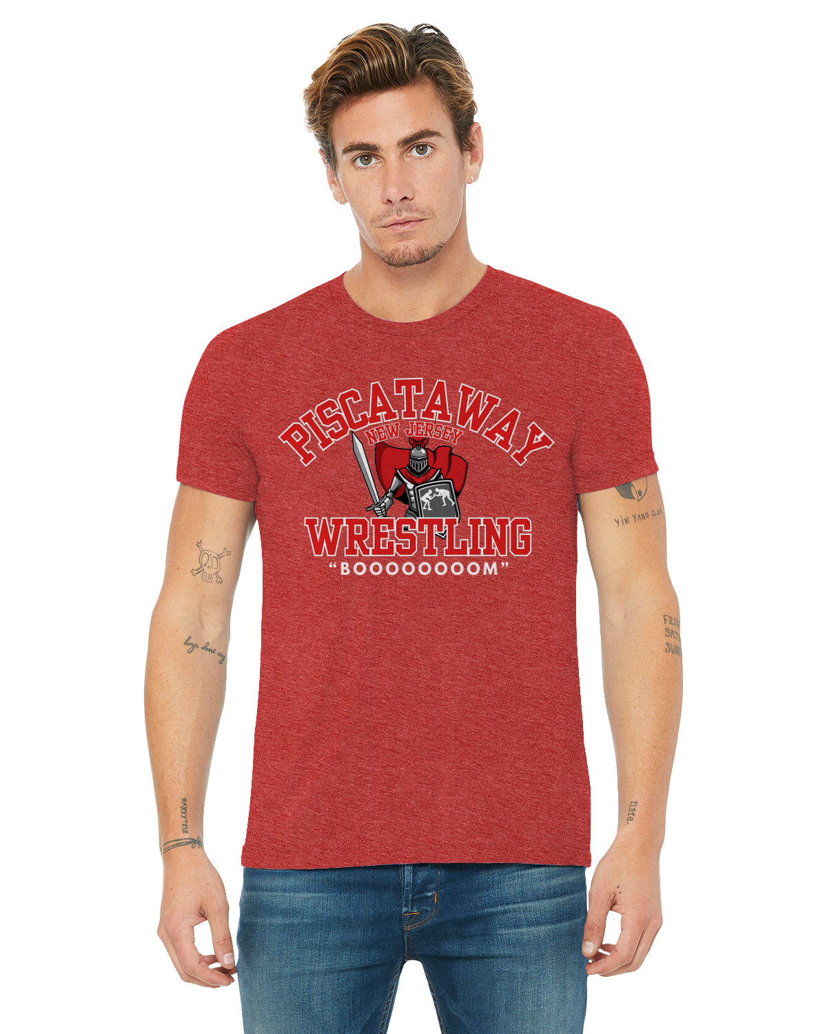 Piscataway, New Jersey