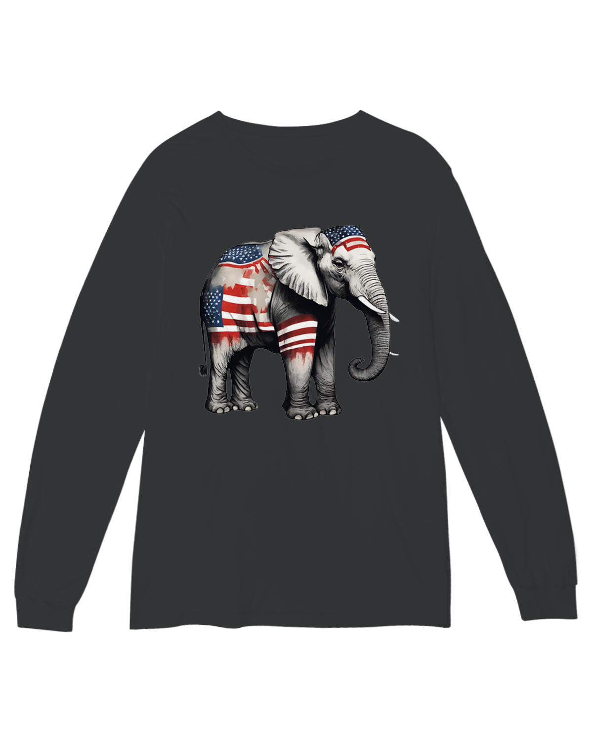 Premium Elephant, GOP