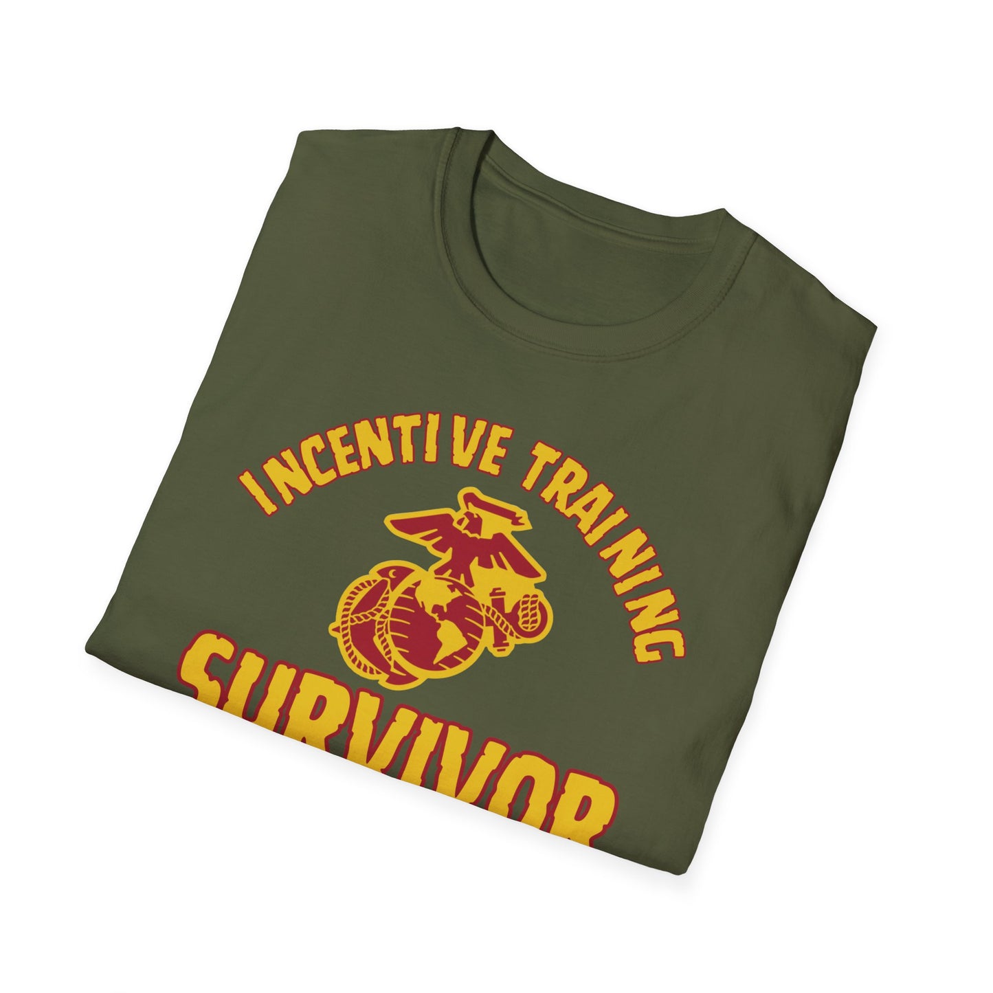 USMC Incentive Training Survivor