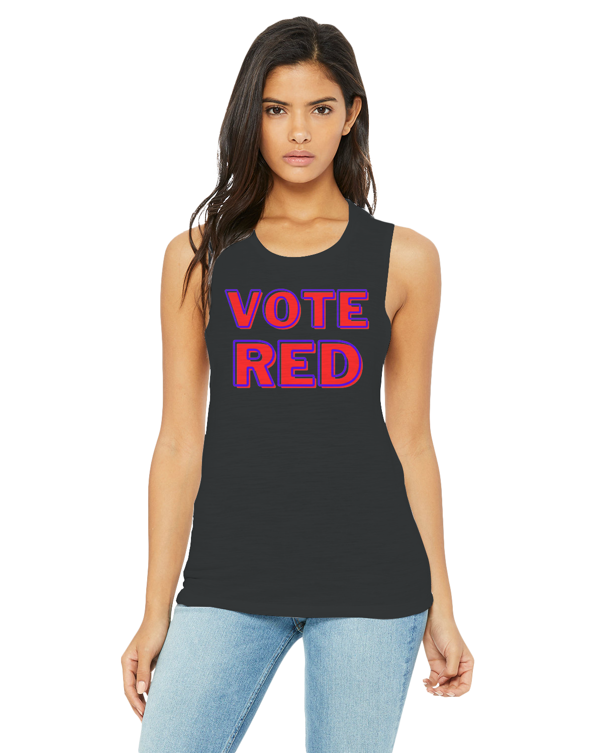 Vote Red